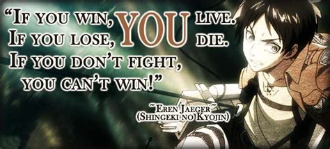 15 inspirational anime quotes to never ever give up