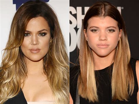 who is khloé kardashian s real father here are all the theories
