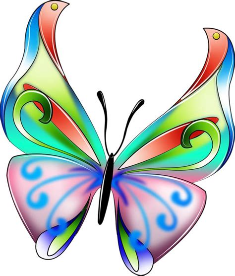 images  mariposas  pinterest clip art