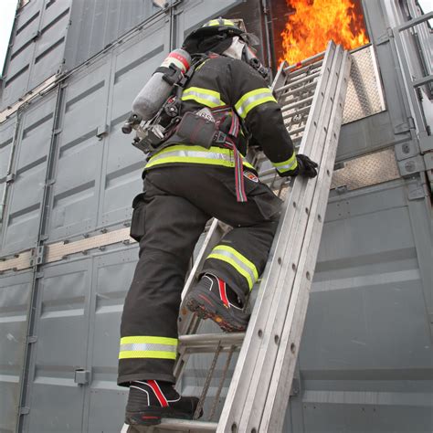 extending  life  turnout gear  firefighter health  safety