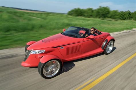 plymouth prowler values hagerty valuation tool