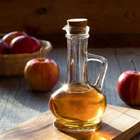 unexpected apple cider vinegar benefits taste  home