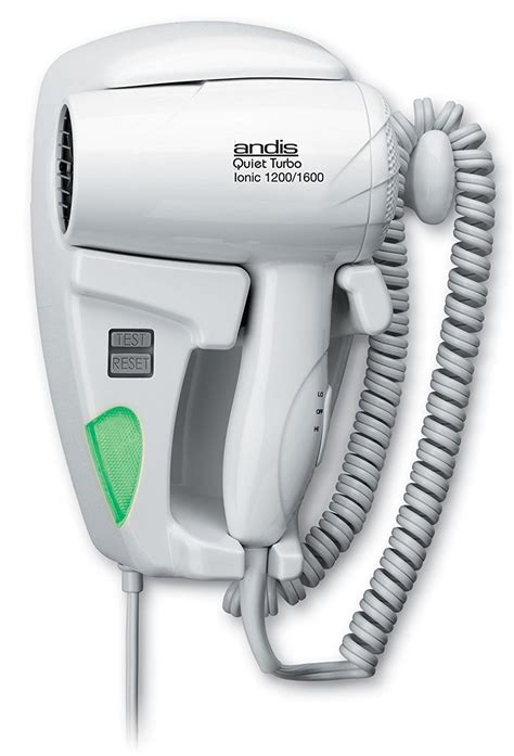 wall mounted hair dryer models sunbeam andis  oster review