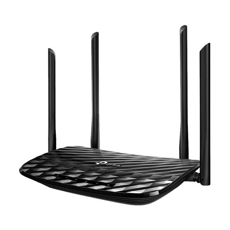 tp link archer  ac dual band wireless  mimo gigabit router
