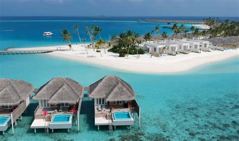 sun siyam iru veli all inclusive resort [hotel review] maldives magazine