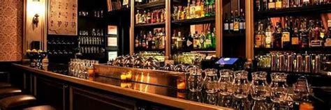 The 10 Best Speakeasy Bars In New York City