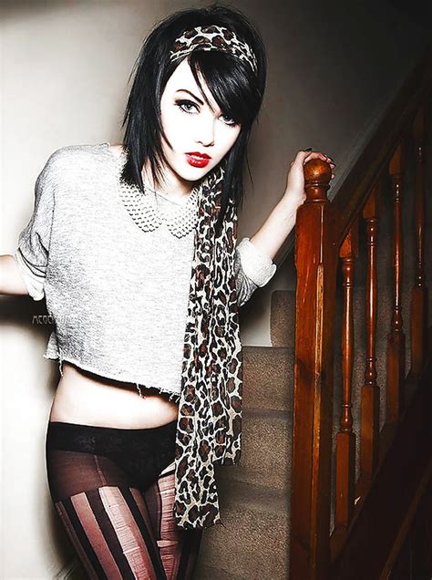 11 Best Mellisa Clarke Images On Pinterest Best Short Haircuts Bob