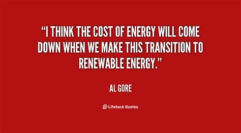 alternative energy quotes quotesgram