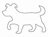 Outline Vorlagen Chinese Applique Craft Patternuniverse Hunde Searchlock sketch template