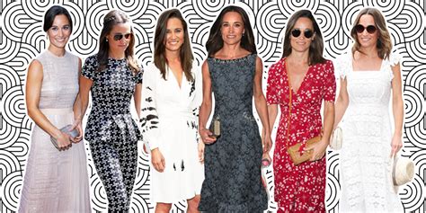 pippa middleton s best looks and outfits pippa middleton style
