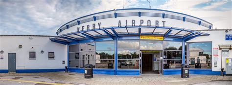 contact  kerry airport