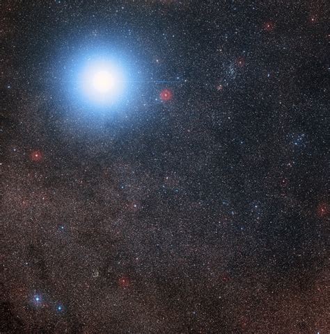 sky  alpha centauri  proxima centauri earth blog