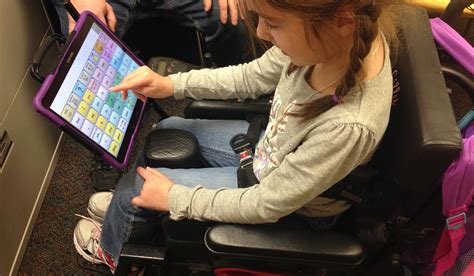 special education technology improves learning video
