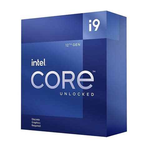 Buy Intel Core I9 12900kf Core I9 12th Gen Alder Lake 16 Core 8p 8e
