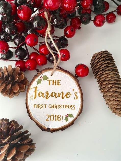 christmas  ornaments  etsy gift guide