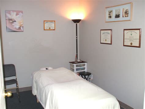 Registered Massage Therapy Lumley Chiropractic And Rehabilitation Centre