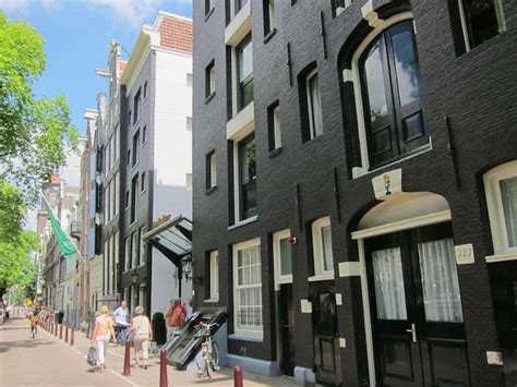 Review Hotel Pulitzer Amsterdam One Mile At A Time