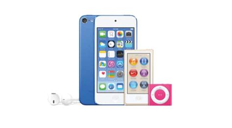 apple ipod touch  revamped heres whats  whats missing technology news  indian