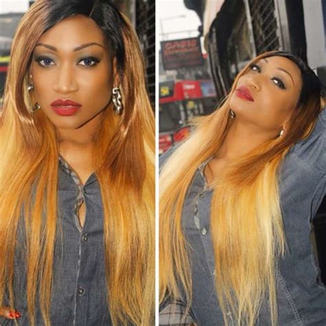 What Is Wrong With This Pictures [actress Oge Okoye