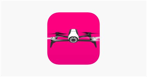 basic controller parrot bebop   app store