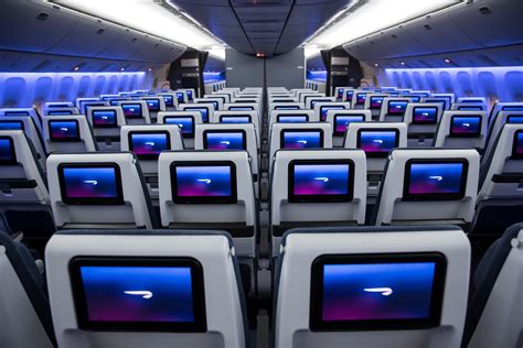 revealed   uncomfortable seats  british airways densified
