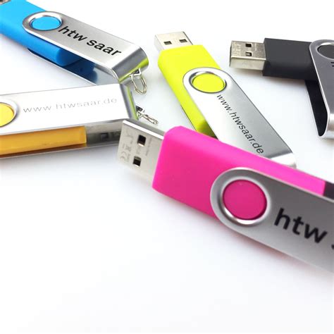 usb stick gb accessoires htw saar webshop