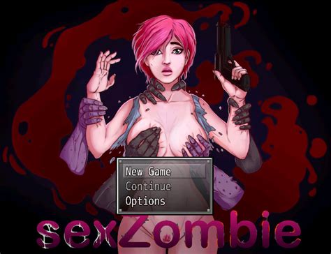 zombie project new game from the maker of urban x life version 0 1 romcomics most popular