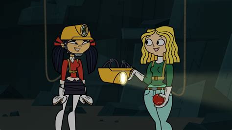 Image Kitty And Carrie Png Total Drama Wiki Fandom Powered By Wikia