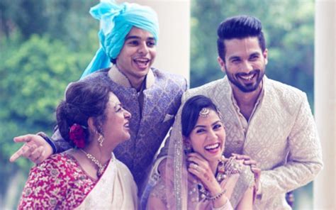 Shahid Kapoor Mira Rajput S 2nd Wedding Anniversary Here