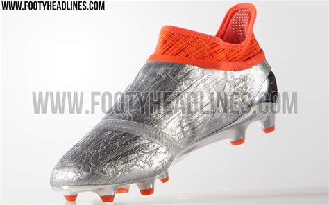 adidas   purechaos euro  boots released footy headlines