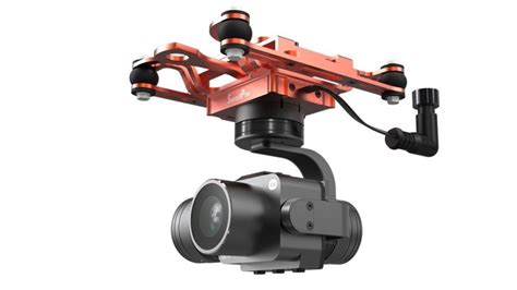 drone camera gimbals guide  rc diy drones