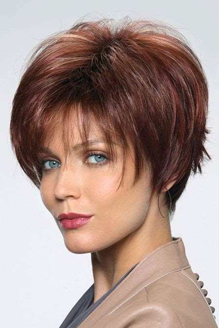 40 best pixie haircuts for over 50 2018 2019 short