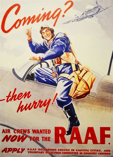 World War Ii History On Twitter Royal Australian Air Force Raaf