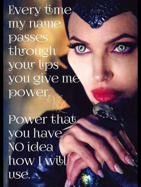 Pin By Candy Dunlap💕 On Good Quotes Maleficent Quotes