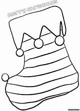 Stocking Stockings Ksiazeczki Celebrate sketch template