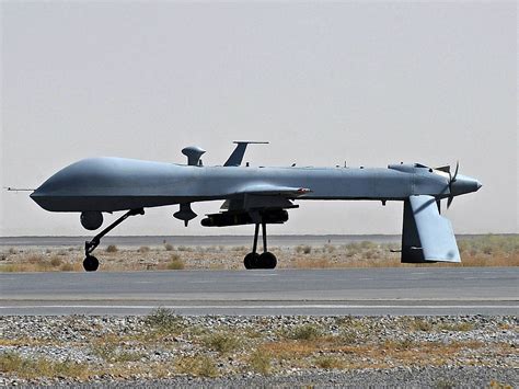 foreign policy pakistans dueling drones debate npr