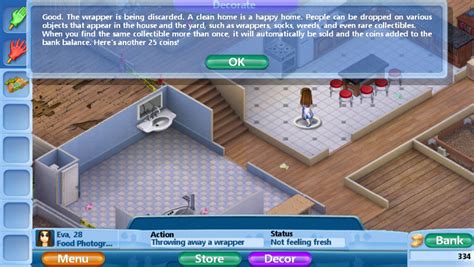 virtual families   dream house gamers blog
