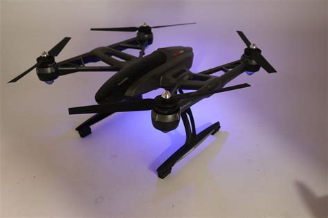 yuneec typhoon   quadcopter drone yunqkus drone   ebay