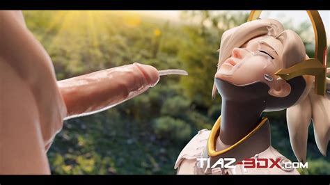 overwatch porn 3d animation compilation 73 xhamster