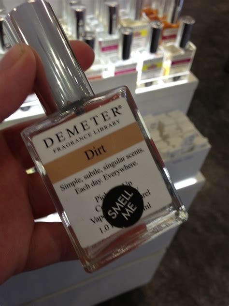 so the drugstore i was in today had a perfume disp tumbex