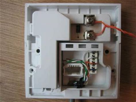 bt nte master socket wiring diagram