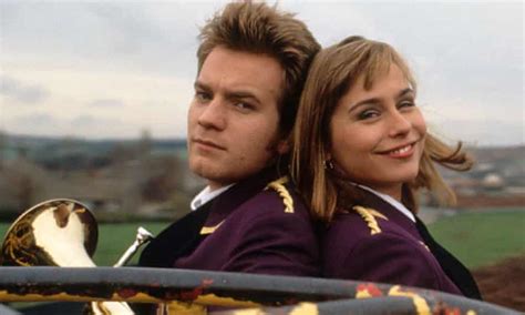 How We Made Brassed Off Comedy Films The Guardian