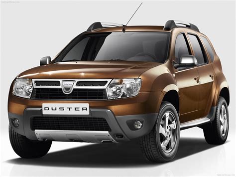 stevenmilner  dacia duster touches roads