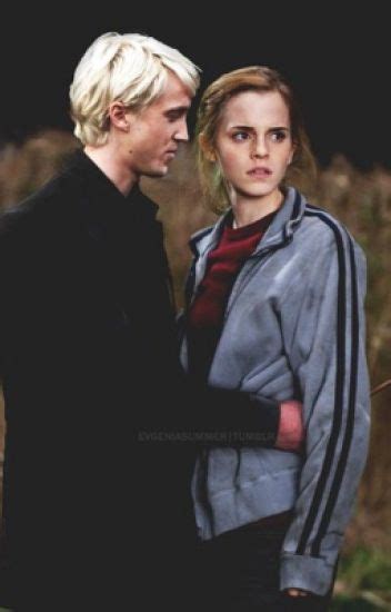 Hermione And Draco Grace Virtuchi Wattpad