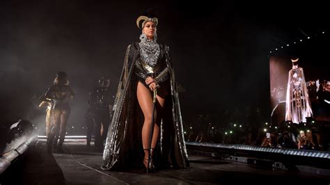 Beyoncé S Homecoming Documentary Is Now Streaming On Netflix