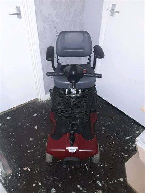 invalid mobility scooter  dewsbury west yorkshire gumtree