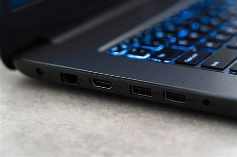 Short Guide To Laptop Ports Tritonlist