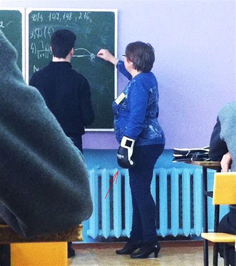 10 School Memories That Every Russian Can Relate To Pics