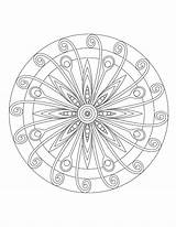 Sundial Template Coloring Pages sketch template