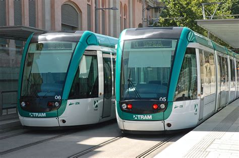 trams city transport free image download
